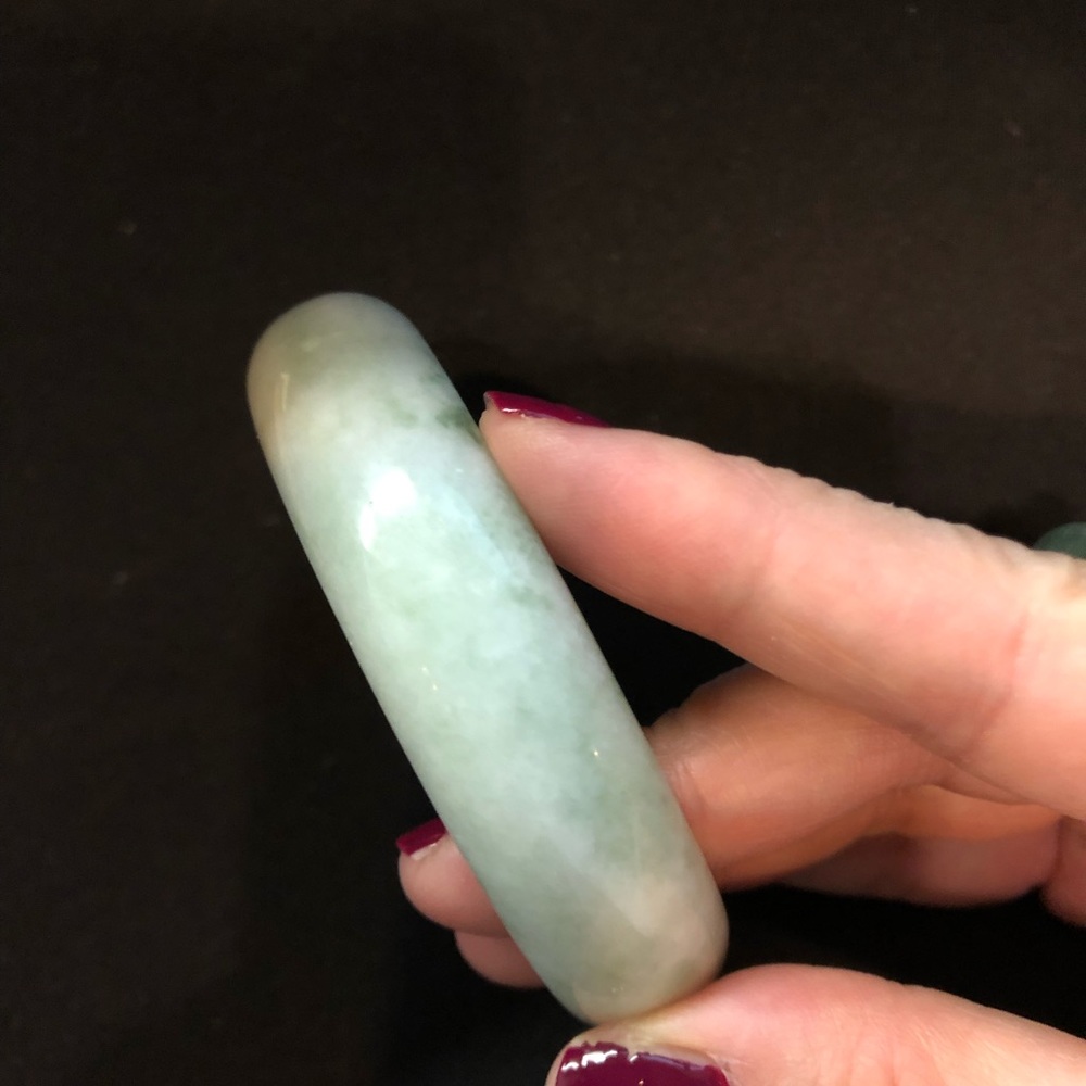 Jadeitte Bracelet